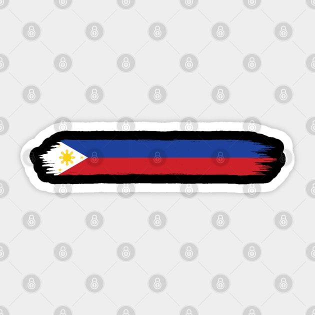 Flags of the world Sticker by JayD World